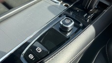 Volvo Xc90 2.0 B5P [250] R DESIGN 5dr AWD Gtron Petrol Estate